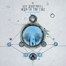 Southall Lee - Iron In The Fire in der Gruppe VINYL bei Bengans Skivbutik AB (2404743)