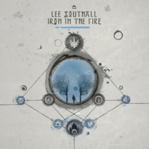 Southall Lee - Iron In The Fire in der Gruppe CD bei Bengans Skivbutik AB (2404744)