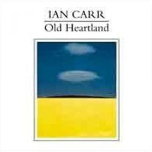 Carr Ian - Old Heartland in der Gruppe CD bei Bengans Skivbutik AB (2404754)