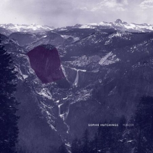 Sophie Hutchings - Yonder in der Gruppe CD bei Bengans Skivbutik AB (2404761)