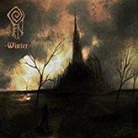 Fen - Winter in der Gruppe CD bei Bengans Skivbutik AB (2405664)