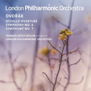 Claudio Abbado - Symphonies No.6 & 7/Othello Overture in der Gruppe CD bei Bengans Skivbutik AB (2405692)