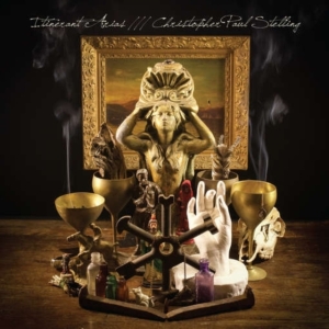 Christopher Paul Stelling - Itinerant Arias in der Gruppe VINYL bei Bengans Skivbutik AB (2406261)
