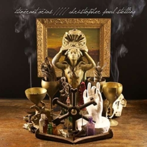 Christopher Paul Stelling - Itinerant Arias in der Gruppe CD bei Bengans Skivbutik AB (2406270)
