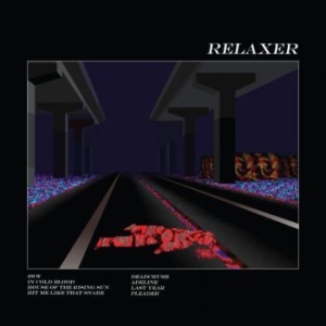 Alt-J - Relaxer in der Gruppe CD bei Bengans Skivbutik AB (2406935)