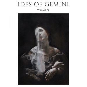 Ides Of Gemini - Women in der Gruppe CD bei Bengans Skivbutik AB (2406966)