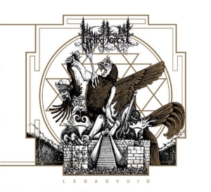 Epping Forest - Lebabvoid in der Gruppe CD bei Bengans Skivbutik AB (2406969)