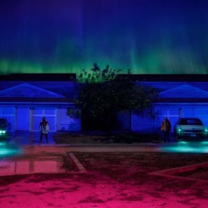 Big Sean - I Decided. (2Lp) in der Gruppe VINYL bei Bengans Skivbutik AB (2406971)