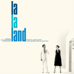 Blandade Artister - La La Land (Vinyl) in der Gruppe VINYL bei Bengans Skivbutik AB (2406972)
