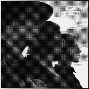 Top Down - Rough Roads in der Gruppe CD bei Bengans Skivbutik AB (2406987)