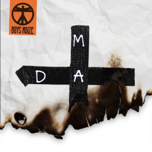 Boys Noize - Mayday Remixes in der Gruppe VINYL bei Bengans Skivbutik AB (2406995)