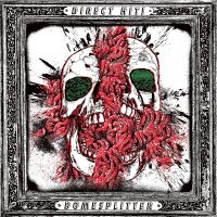 Direct Hit - Domesplitter in der Gruppe CD bei Bengans Skivbutik AB (2407004)