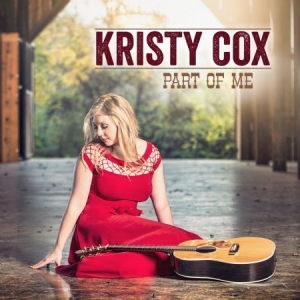 Cox Kristy - Part Of Me in der Gruppe CD bei Bengans Skivbutik AB (2407006)