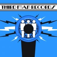 Blind Shake - Live At Third Man Records in der Gruppe VINYL bei Bengans Skivbutik AB (2407010)