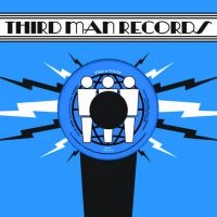 Fred And Toddy - Live At Third Man Records in der Gruppe VINYL bei Bengans Skivbutik AB (2407011)