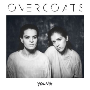 Overcoats - Young in der Gruppe CD bei Bengans Skivbutik AB (2407013)