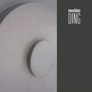 Moebius - Ding in der Gruppe CD bei Bengans Skivbutik AB (2407041)