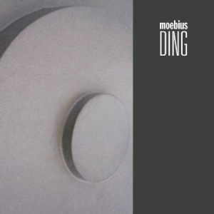 Moebius - Ding in der Gruppe VINYL bei Bengans Skivbutik AB (2407042)