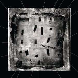 Disco Inferno - In Debt in der Gruppe VINYL bei Bengans Skivbutik AB (2407044)