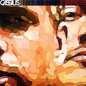 Cassius - Au Reve in der Gruppe CD bei Bengans Skivbutik AB (2407062)