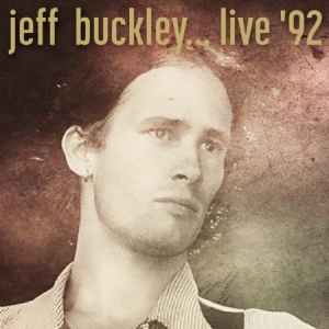 Buckley Jeff - Live '92 in der Gruppe CD bei Bengans Skivbutik AB (2407071)