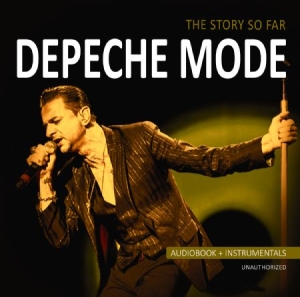 Depeche Mode - Story So Far in der Gruppe CD bei Bengans Skivbutik AB (2407075)
