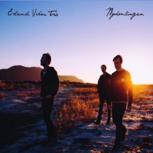 Viken Erlend - Nykomlingen in der Gruppe CD bei Bengans Skivbutik AB (2407078)