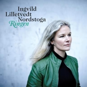 Lelltvendt Nordstoga Ingvild - Ringen in der Gruppe CD bei Bengans Skivbutik AB (2407082)