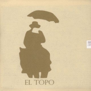 Alejandro Jodorowsky - El Topo in der Gruppe VINYL bei Bengans Skivbutik AB (2407088)