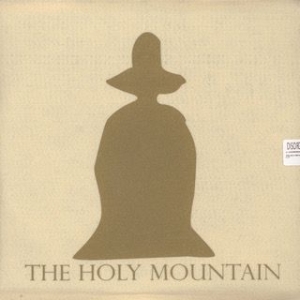 Alejandro Jodorowsky - Holy Mountain in der Gruppe VINYL bei Bengans Skivbutik AB (2407089)