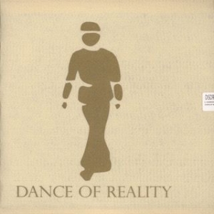 Alejandro Jodorowsky - Dance Of Reality in der Gruppe VINYL bei Bengans Skivbutik AB (2407090)