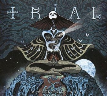 Trial (Swe) - Motherless in der Gruppe CD / Hårdrock/ Heavy metal bei Bengans Skivbutik AB (2407956)
