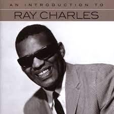 Ray Charles - An Introduction To Ray Charles in der Gruppe CD bei Bengans Skivbutik AB (2407975)