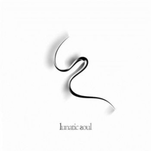 Lunatic  Soul - Lunatic Soul Ii in der Gruppe CD bei Bengans Skivbutik AB (2408246)