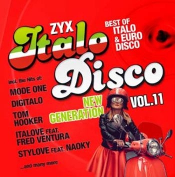 Various Artists - Disco House in der Gruppe CD / Bestseller bei Bengans Skivbutik AB (2408301)