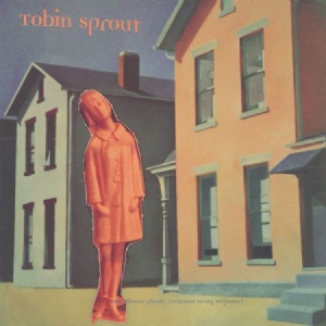 Sprout Tobin - Moonflower Plastic in der Gruppe CD bei Bengans Skivbutik AB (2408313)