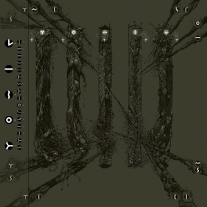 Yowie - Synchromysticism in der Gruppe CD bei Bengans Skivbutik AB (2408315)