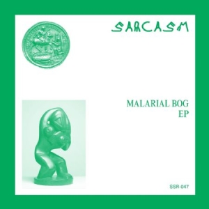 Sarcasm - Malarial Bog Ep in der Gruppe VINYL bei Bengans Skivbutik AB (2408358)