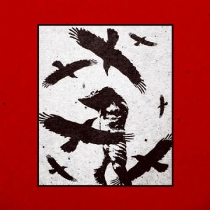 Corpse / Two Fingered Approach - Split in der Gruppe VINYL bei Bengans Skivbutik AB (2408362)
