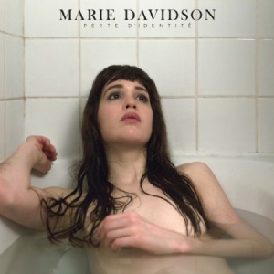 Davidson Marie - Perte D'identite in der Gruppe VINYL bei Bengans Skivbutik AB (2408369)