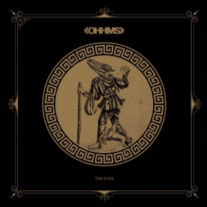 Ohhms - Fool in der Gruppe CD bei Bengans Skivbutik AB (2408375)