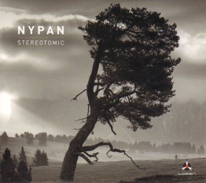 Nypan - Stereotomic in der Gruppe CD bei Bengans Skivbutik AB (2408382)