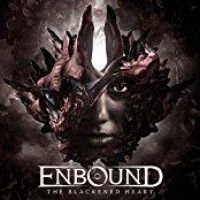 Enbound - Blackened Heart The (Vinyl) in der Gruppe VINYL bei Bengans Skivbutik AB (2408673)