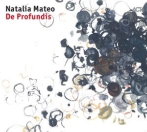 Natalia Mateo - De Profundis in der Gruppe CD bei Bengans Skivbutik AB (2408679)