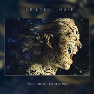 Eden House The - Songs For The Broken Ones in der Gruppe VINYL bei Bengans Skivbutik AB (2409408)