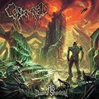 Condemned - His Devine Shadow in der Gruppe CD bei Bengans Skivbutik AB (2409438)