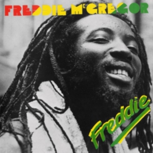 Mcgregor Freddie - Freddie in der Gruppe CD bei Bengans Skivbutik AB (2409441)