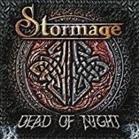 Stormage - Dead Of Night in der Gruppe CD bei Bengans Skivbutik AB (2409443)
