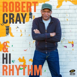Robert Cray - Robert Cray & Hi Rhythm in der Gruppe CD bei Bengans Skivbutik AB (2409712)