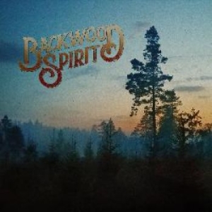 Backwood Spirit - Backwood Spirit in der Gruppe VINYL bei Bengans Skivbutik AB (2409725)